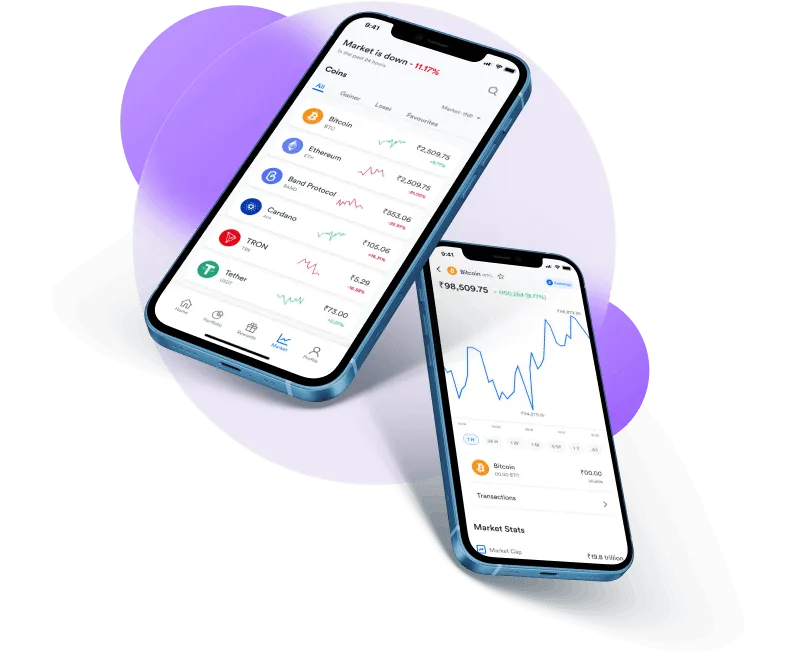 Bitpro Pulse - Sign-up now